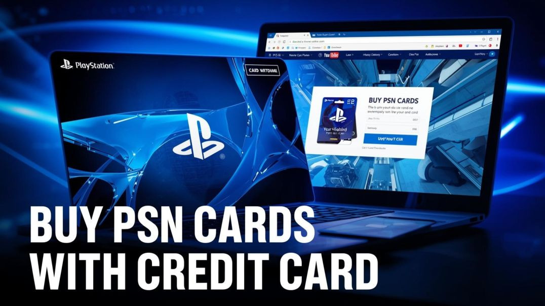 Buy G2a PSN Gift Cards With Credit Card - Ze4w Carding