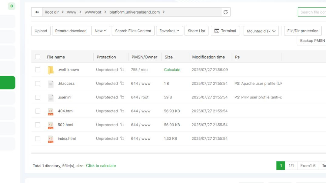 Bulletproof Hosting for Spamming | No Red Page | Built to Stay Online. No Matter What 90