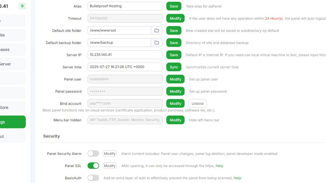 Bulletproof Hosting for Spamming | No Red Page | Built to Stay Online. No Matter What 49