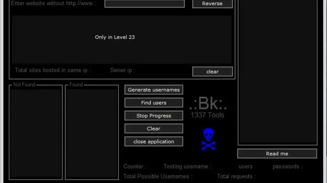 Cpanel Scanner and Cracker