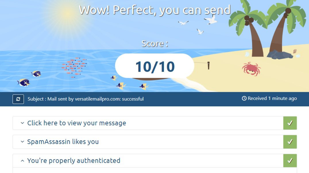 Method Send Unlimited Emails | Inbox All Domains | Best Spamming SMTP 31